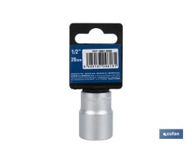 VASO 24 CARAS 1/2 M-28