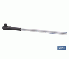LLave de Carraca 1 | Reversible | Acero cromo vanadio