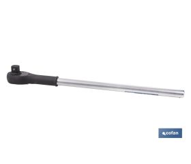 LLave de Carraca 1 | Reversible | Acero cromo vanadio