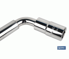 EXTENSIBLE PARA RUEDAS 17-19