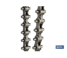 LLAVE DE CADENA REVERSIBLE 4 L-300