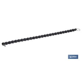 RECAMBIO LLAVE DE CADENA REVERSIBLE 4