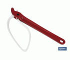 Llave de correa | Fabricado en nylon | Diámetro entre 3 y 8 | Longitud: 450 o 1000 mm
