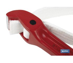 LLAVE DE CORREA 3 L-450