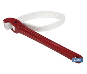 LLAVE DE CORREA 3 L-450