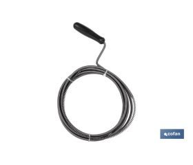 DESATASCADOR DE MUELLE L-3