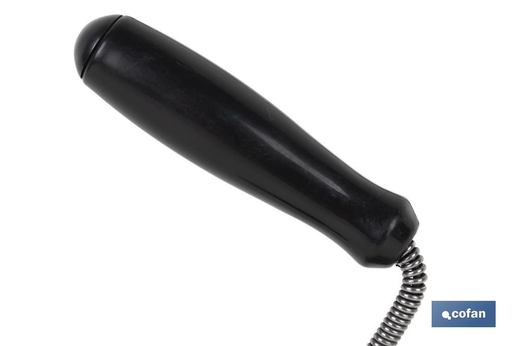 DESATASCADOR DE MUELLE L-3