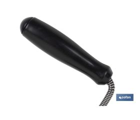 DESATASCADOR DE MUELLE L-3