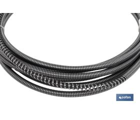 DESATASCADOR DE MUELLE L-3