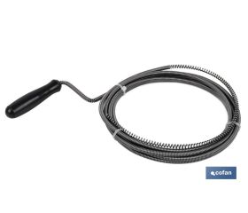 DESATASCADOR DE MUELLE L-3