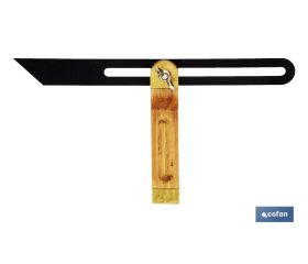 BISEL REGULABLE 250 mm