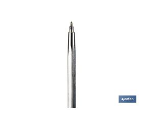 AGUJA DE TRAZAR DE BOLSILLO L-150 MM