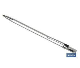 AGUJA DE TRAZAR DE BOLSILLO L-150 MM