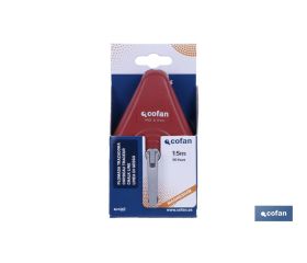 PLOMADA TRAZADORA PUSH SYSTEM 30 MM