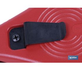 PLOMADA TRAZADORA PUSH SYSTEM 30 MM