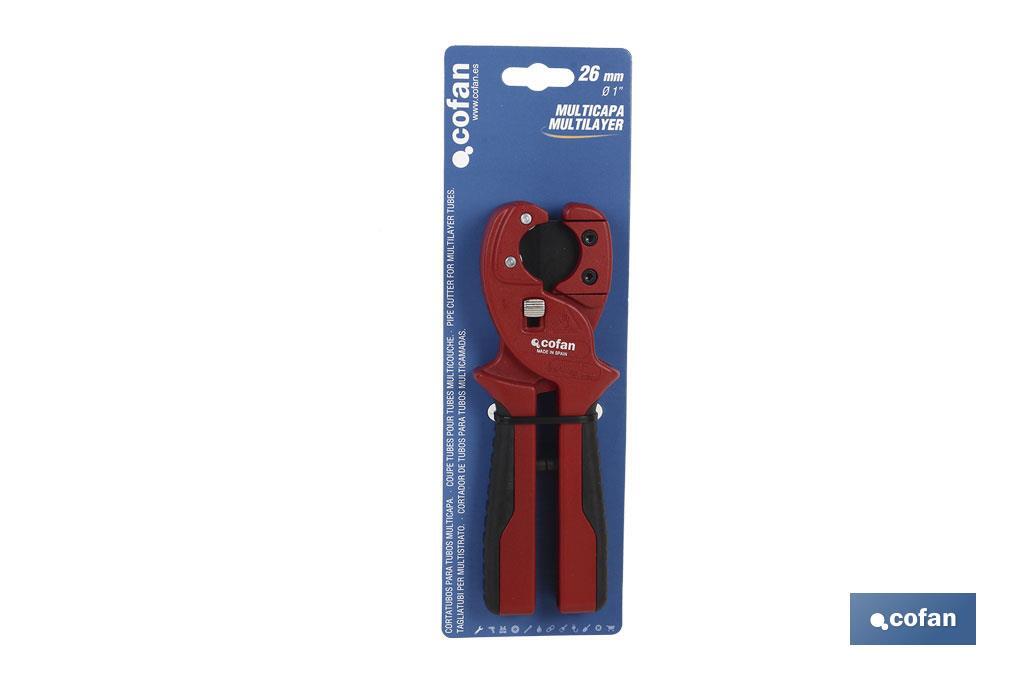 CORTATUBOS TIJERA MULTICAPA 26 mm (1)