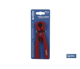 CORTAMANGUERAS TIJERA 14 mm (9/16)