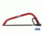 Arco de Sierra para Madera | Modelo Confort | Medida 21 (533 mm)