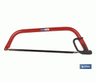 Arco de sierra para madera | Modelo Confort | Varias medidas