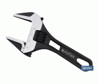 LLAVE AJUSTABLE GRAN APERTURA 8 CORTA