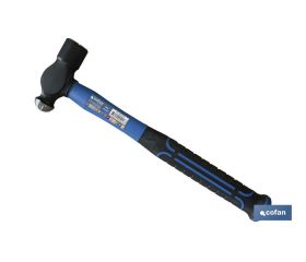 MARTILLO DE BOLA FIBRA VIDRIO MODELO A