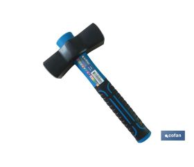 MACETA MODELO ESPAÑOL FIBRA VIDRIO 1000 Gr