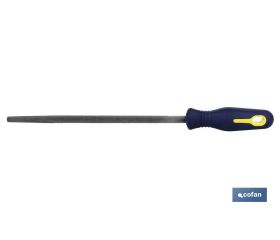 Lima Cuadrada | Varias Medidas y Modelos | Mangos Intercambiables y Ergonómicos