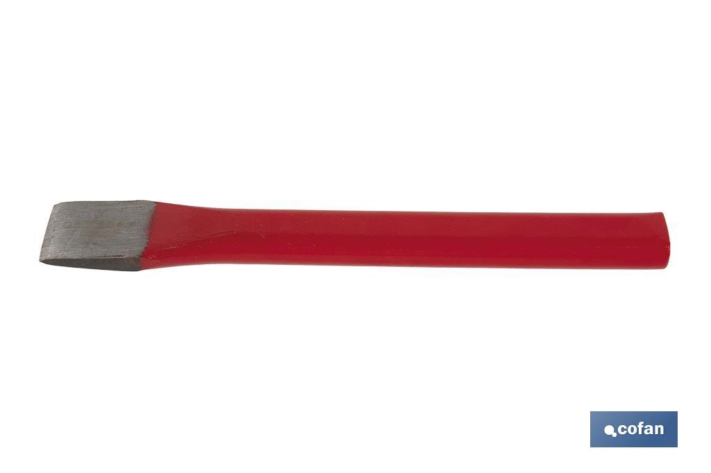 CINCEL CHAPISTA EXTRA PLANO