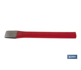 CINCEL CHAPISTA EXTRA PLANO