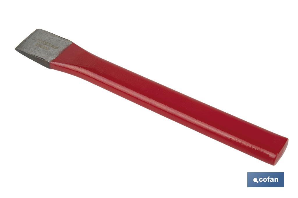 CINCEL CHAPISTA EXTRA PLANO