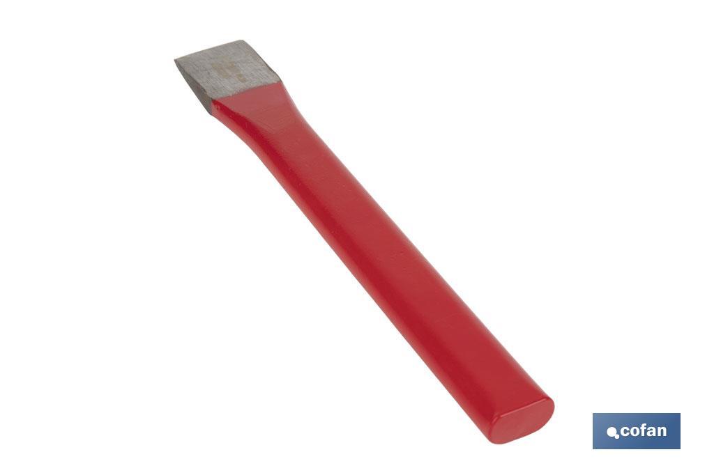 CINCEL CHAPISTA EXTRA PLANO