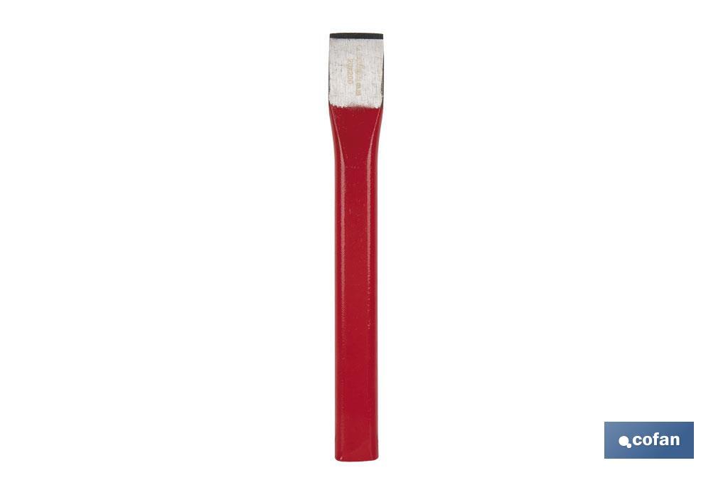 CINCEL CHAPISTA EXTRA PLANO