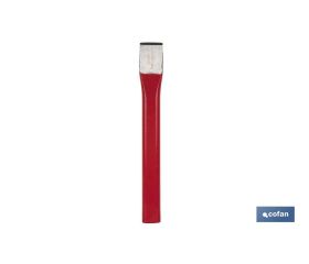 CINCEL CHAPISTA EXTRA PLANO