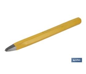 PUNTERO HEXAGONAL 18X350