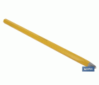 PUNTERO HEXAGONAL 20X500