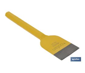 CINCEL PARA LADRILLOS 60X220