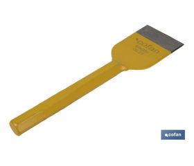 CINCEL PARA LADRILLOS 60X220