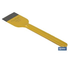 CINCEL PARA LADRILLOS 60X220