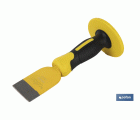 CINCEL PARA LADRILLOS 60X220 C/MANGO