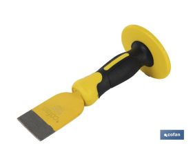 CINCEL PARA LADRILLOS 60X220 C/MANGO