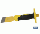 CINCEL PARA LADRILLOS 60X220 C/MANGO