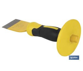 CINCEL PARA LADRILLOS 60X220 C/MANGO