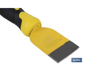 CINCEL PARA LADRILLOS 60X220 C/MANGO