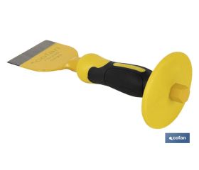 CINCEL PARA LADRILLOS 75X240 C/MANGO