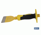 CINCEL PARA LADRILLOS 75X240 C/MANGO