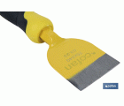 CINCEL PARA LADRILLOS 75X240 C/MANGO