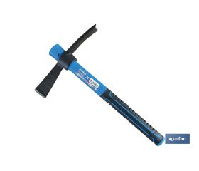 PICO DE CAVAR FIBRA DE VIDRIO 500 G