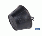 CUBO ITALIANO DE CAUCHO 10 L