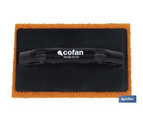 FRATÁS DE ESPONJA GRUESA 210X130MM