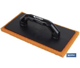 FRATÁS DE ESPONJA GRUESA 280X140MM